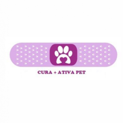 CLÍNICA CURA + ATIVA PET