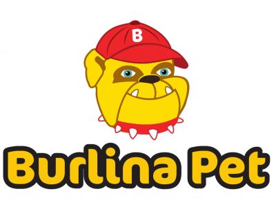 BURLINA PET