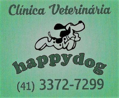 CLÍNICA VETERINÁRIA HAPPY DOG