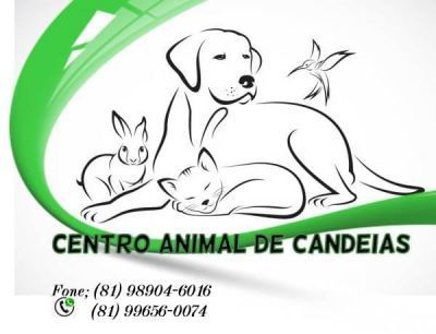 CENTRO ANIMAL DE CANDEIAS