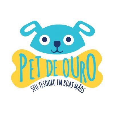 PET DE OURO