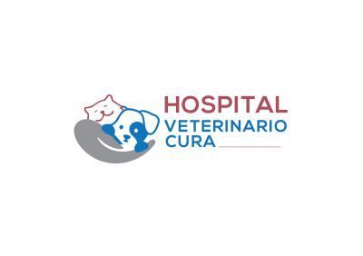 HOSPITAL VETERINÁRIO CURA