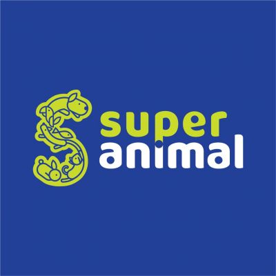 SUPER ANIMAL