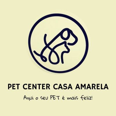 PET CENTER CASA AMARELA