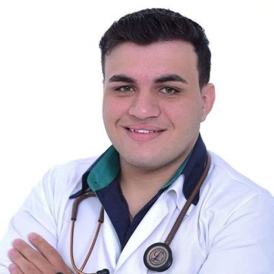 DR. PEDRO HENRIQUE PASTOR DOS SANTOS
