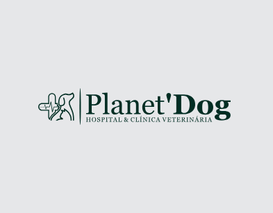 HOSPITAL PLANET DOG