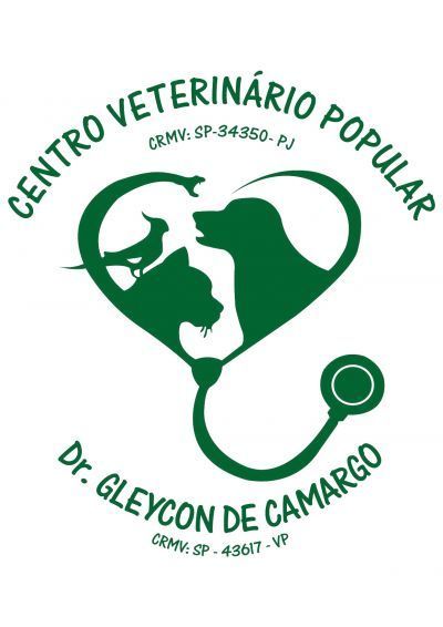 CENTRO VETERINÁRIO POPULAR DR. GLEYCON DE CAMARGO